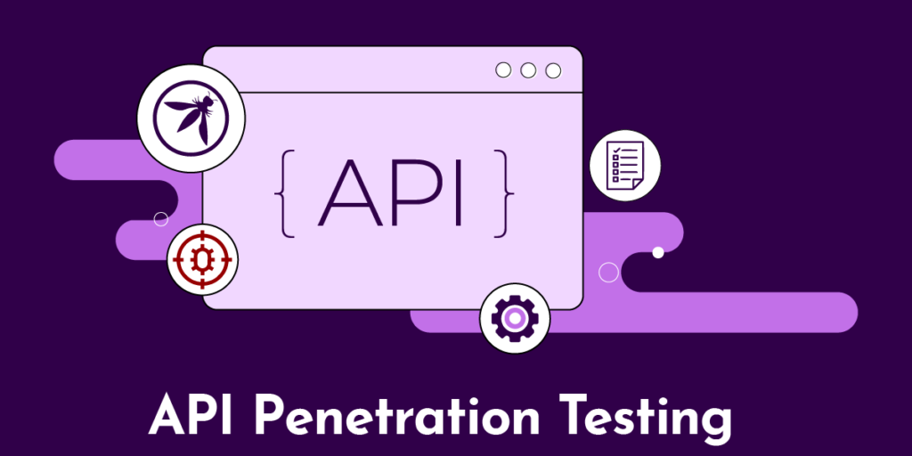 دوره تست نفوذ api